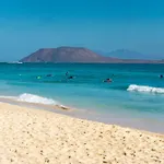 Villa Stars Seaview Corralejo By Holidays Home