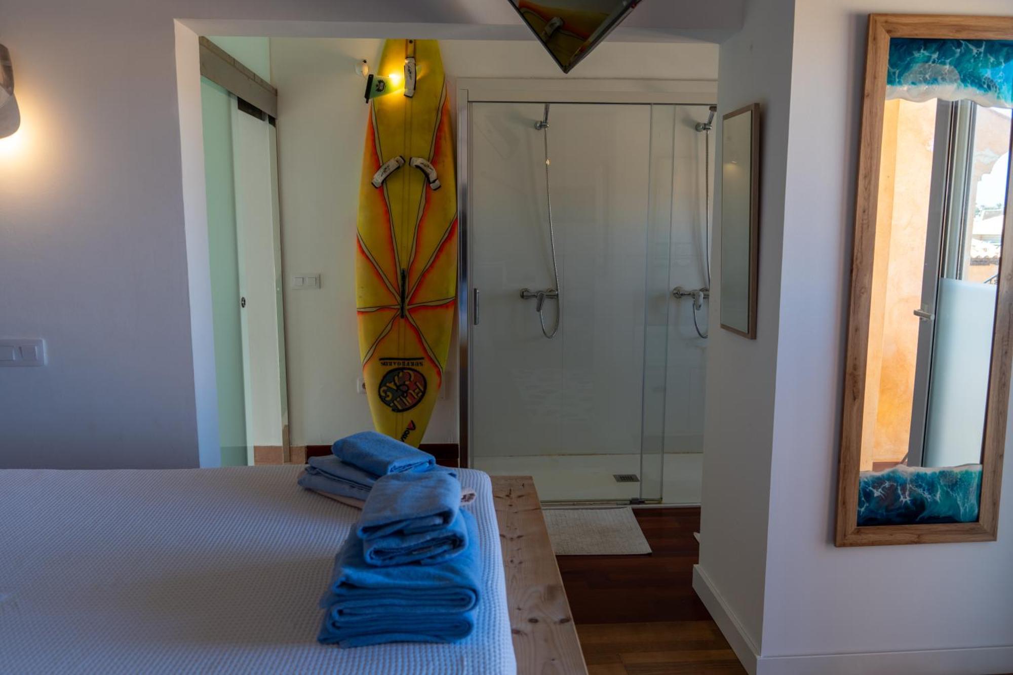 Stars Seaview By Holidays * Corralejo